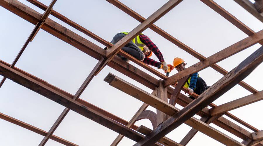 Expert top industrial roofings services in Easton, PA